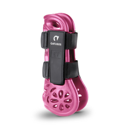 ULTRALIGHT AIR JUMP BOOTS FUCHSIA LARGE