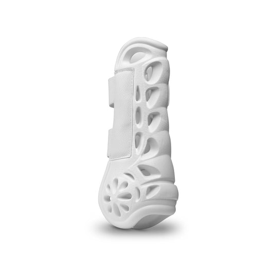 ULTRALIGHT AIR JUMP BOOTS WHITE X-LARGE