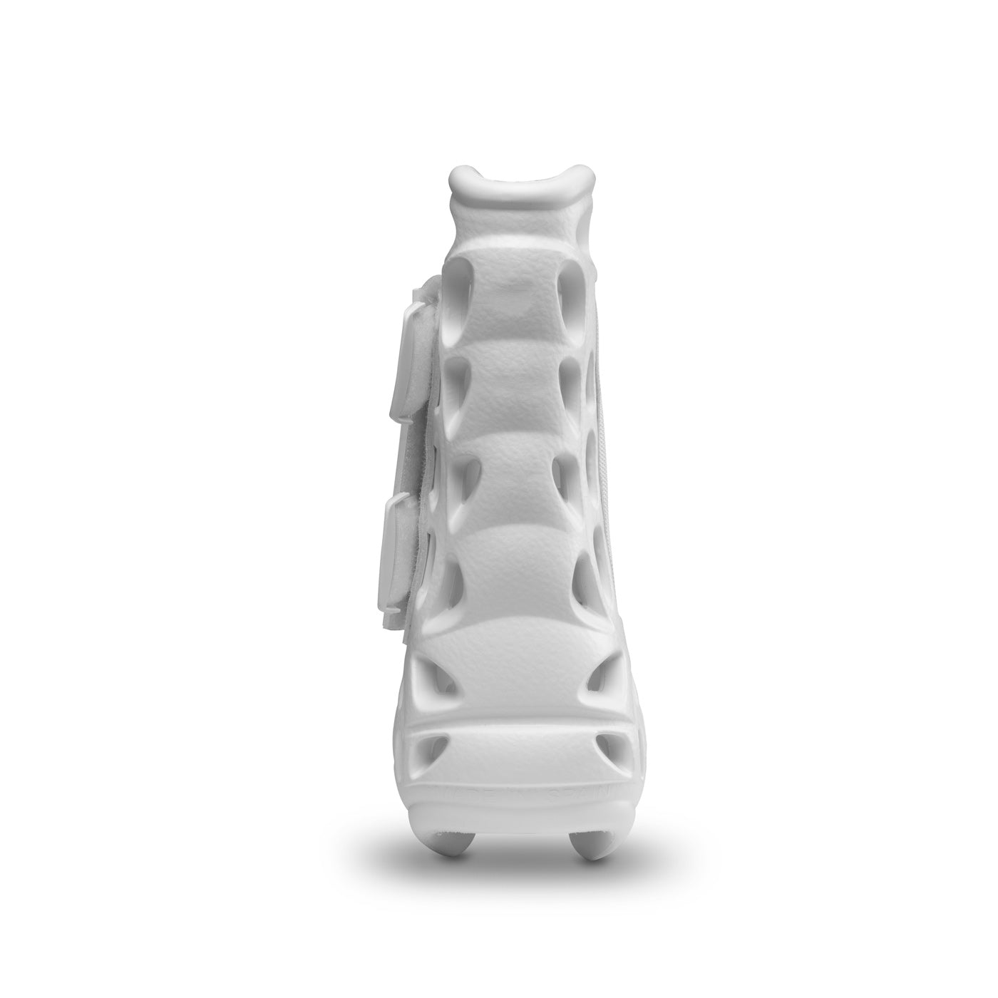 ULTRALIGHT AIR JUMP BOOTS WHITE X-LARGE