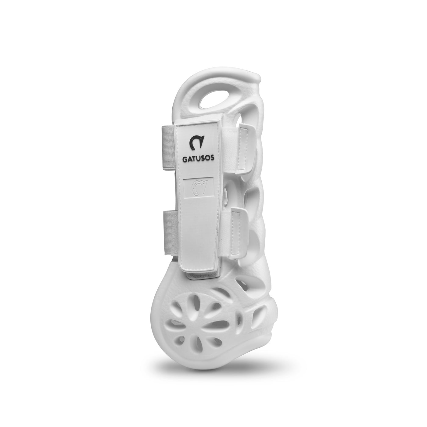 ULTRALIGHT AIR JUMP BOOTS WHITE X-LARGE
