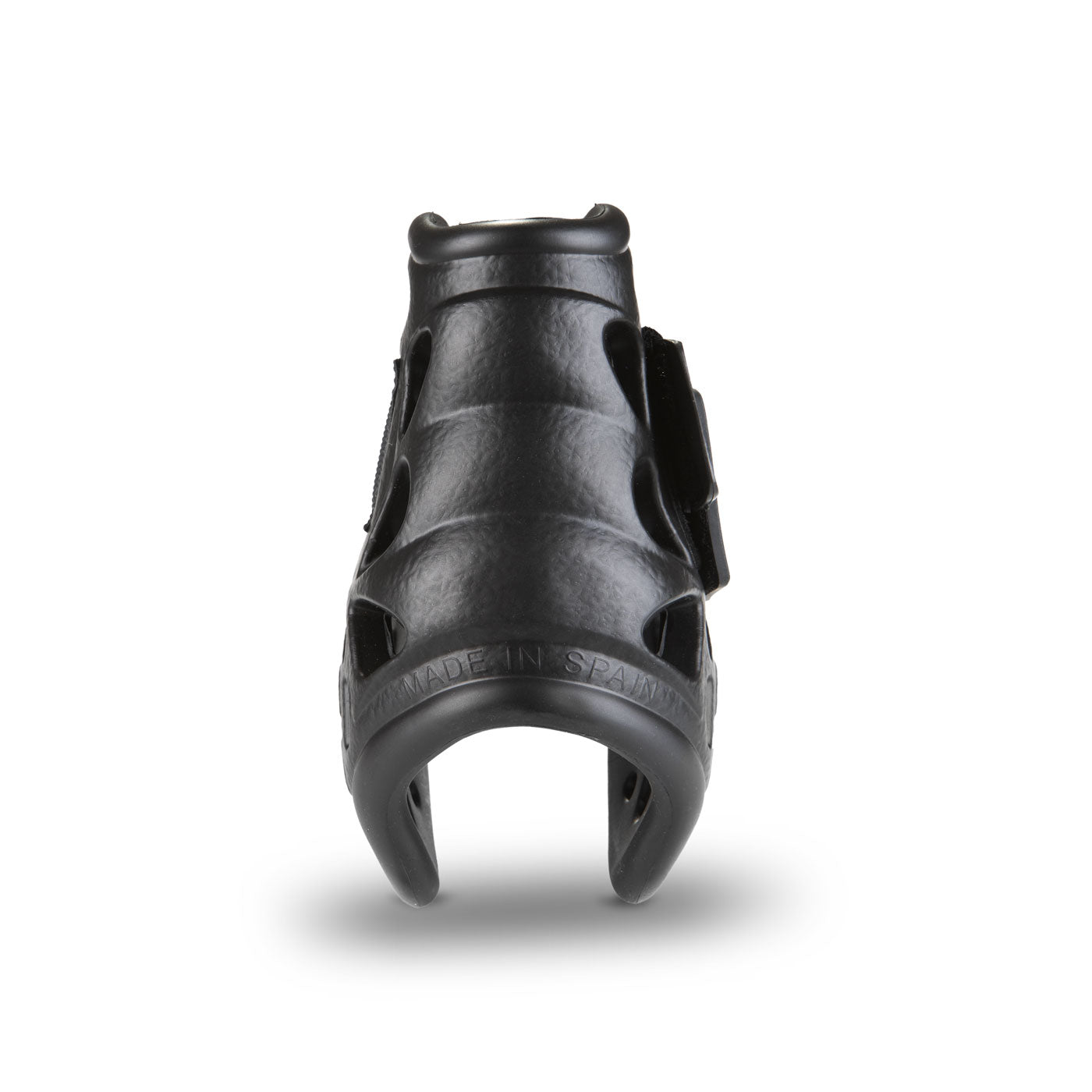 ULTRA LIGHT JUMP BOOTS FETLOCK BLACK X-LARGE