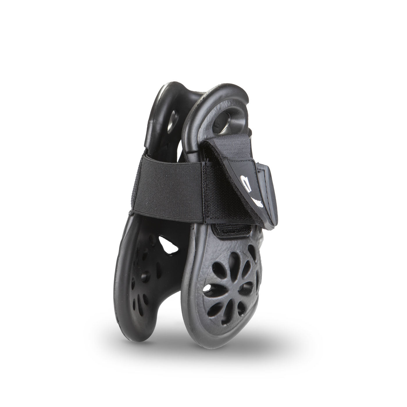 ULTRA LIGHT JUMP BOOTS FETLOCK BLACK X-LARGE