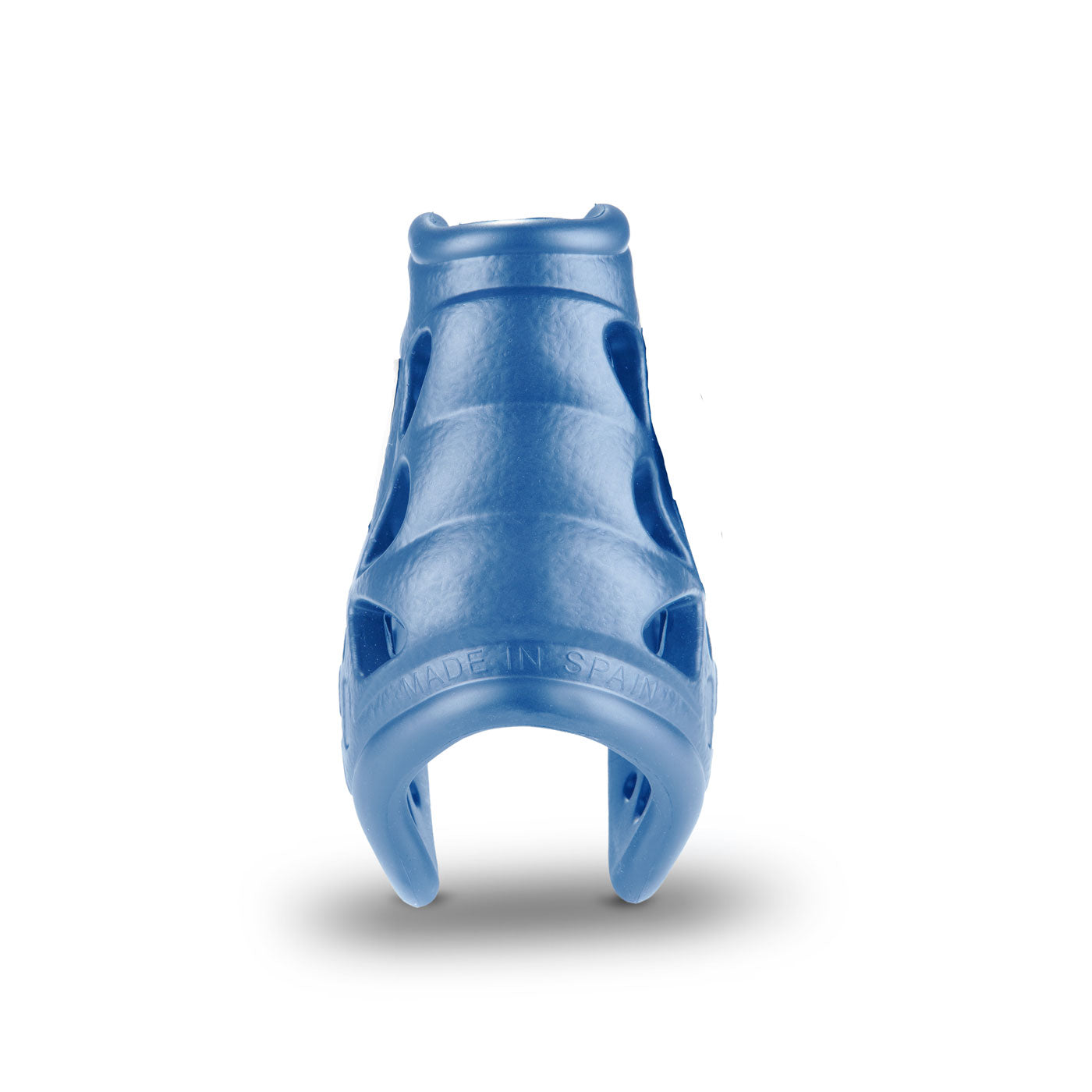 ULTRA LIGHT JUMP BOOTS FETLOCK BLUE LARGE