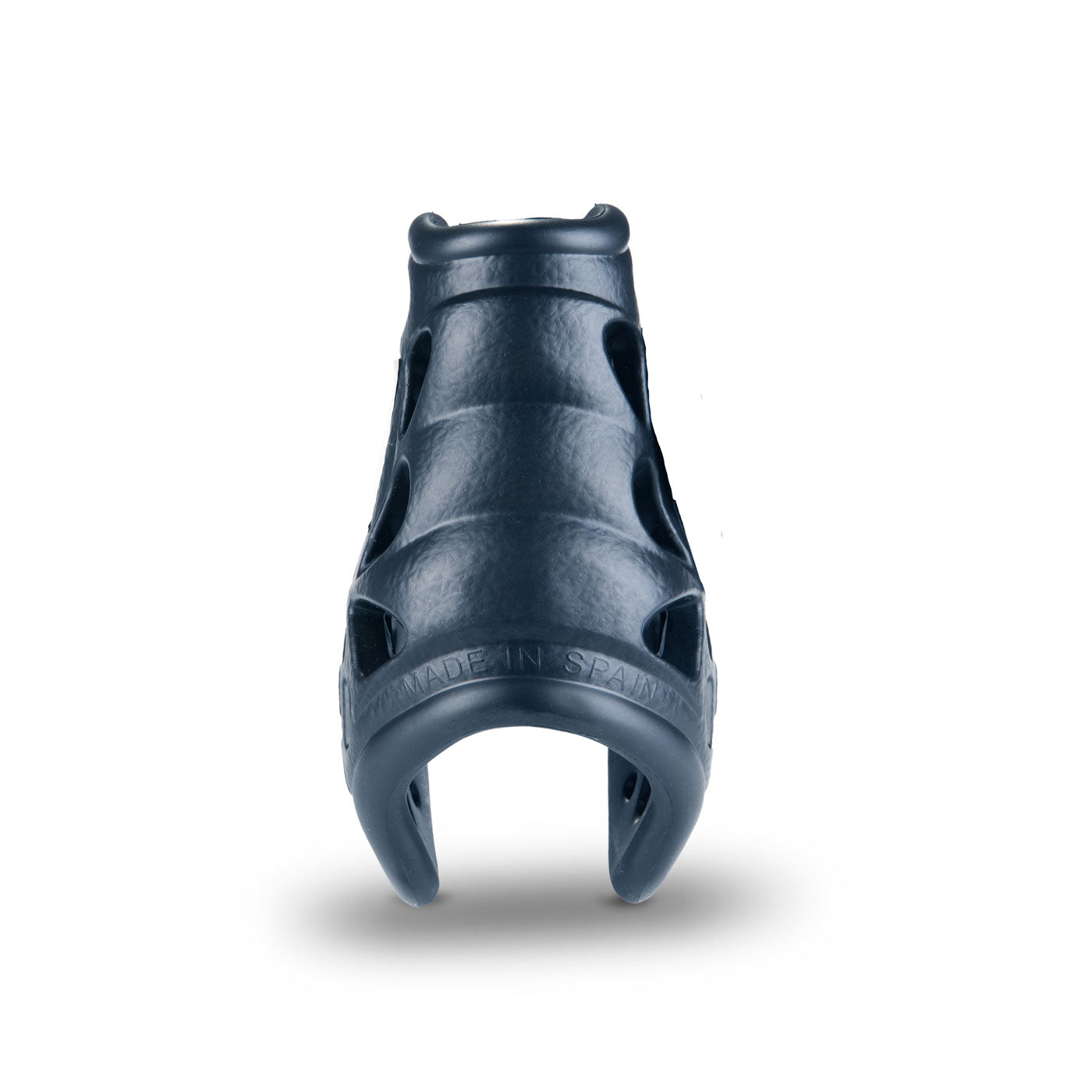 ULTRA LIGHT JUMP BOOTS FETLOCK NAVY BLUE X-LARGE