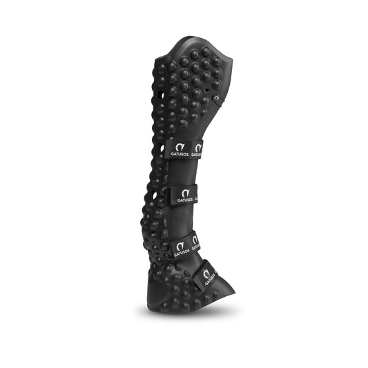 REAR COMFORT TRAVEL PROTECTION BOOTS