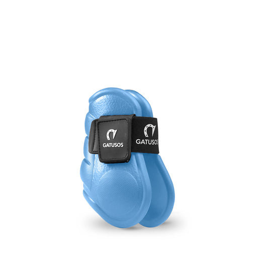 FETLOCK PROTECTION PONY BLUE
