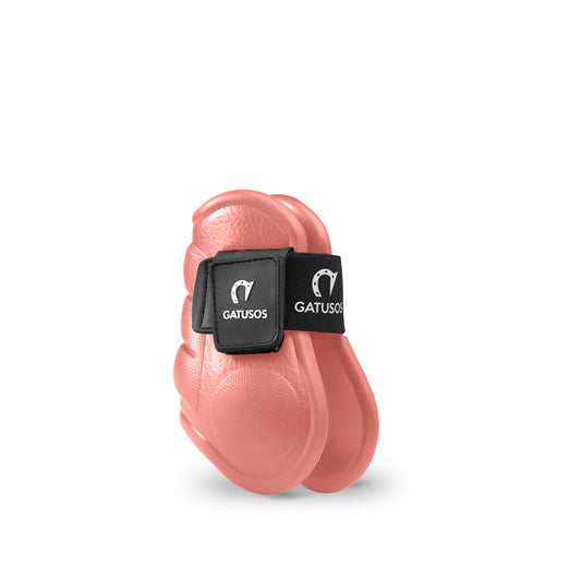 FETLOCK PROTECTION PONY CORAL
