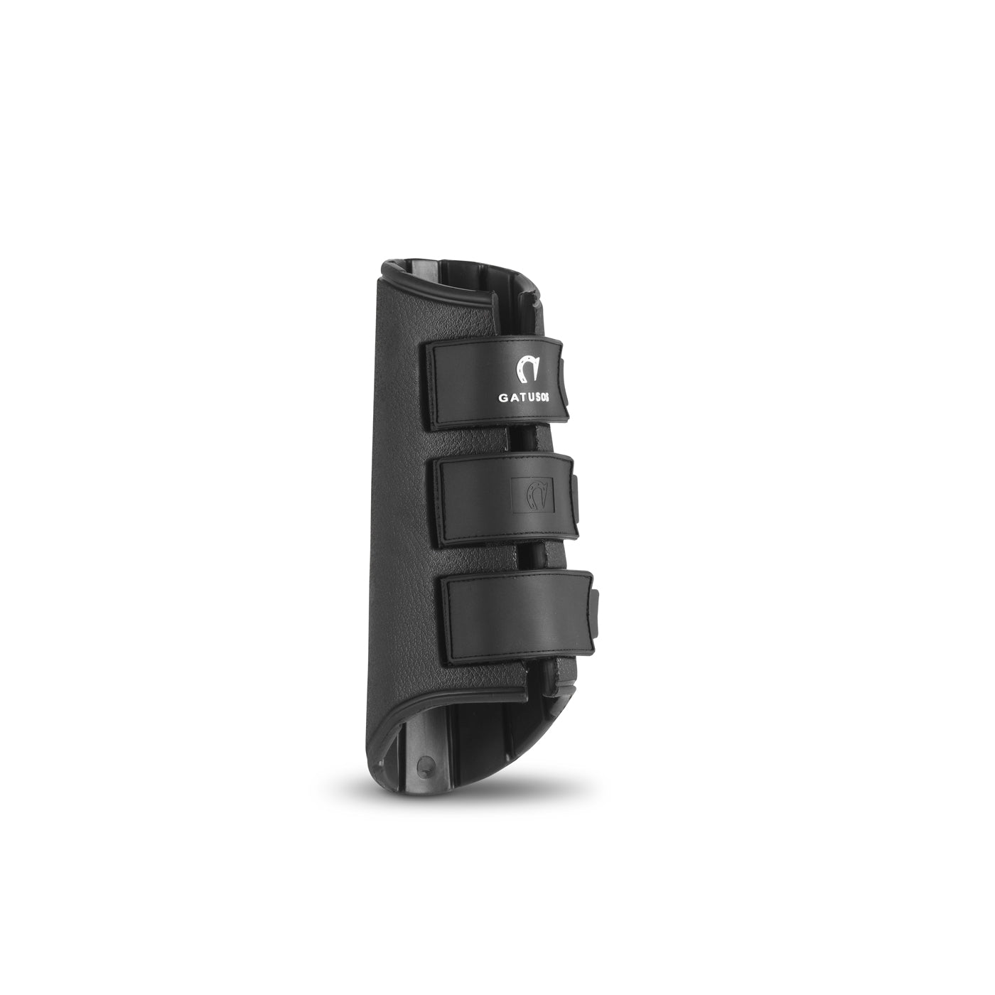 FRONT PROTECTION ROYAL TENDON BOOTS BLACK
