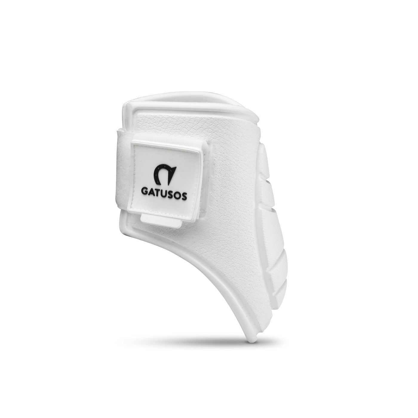 DELUXE ULTRA LIGHT FETLOCK INSIDE PROTECTION BOOTS WHITE
