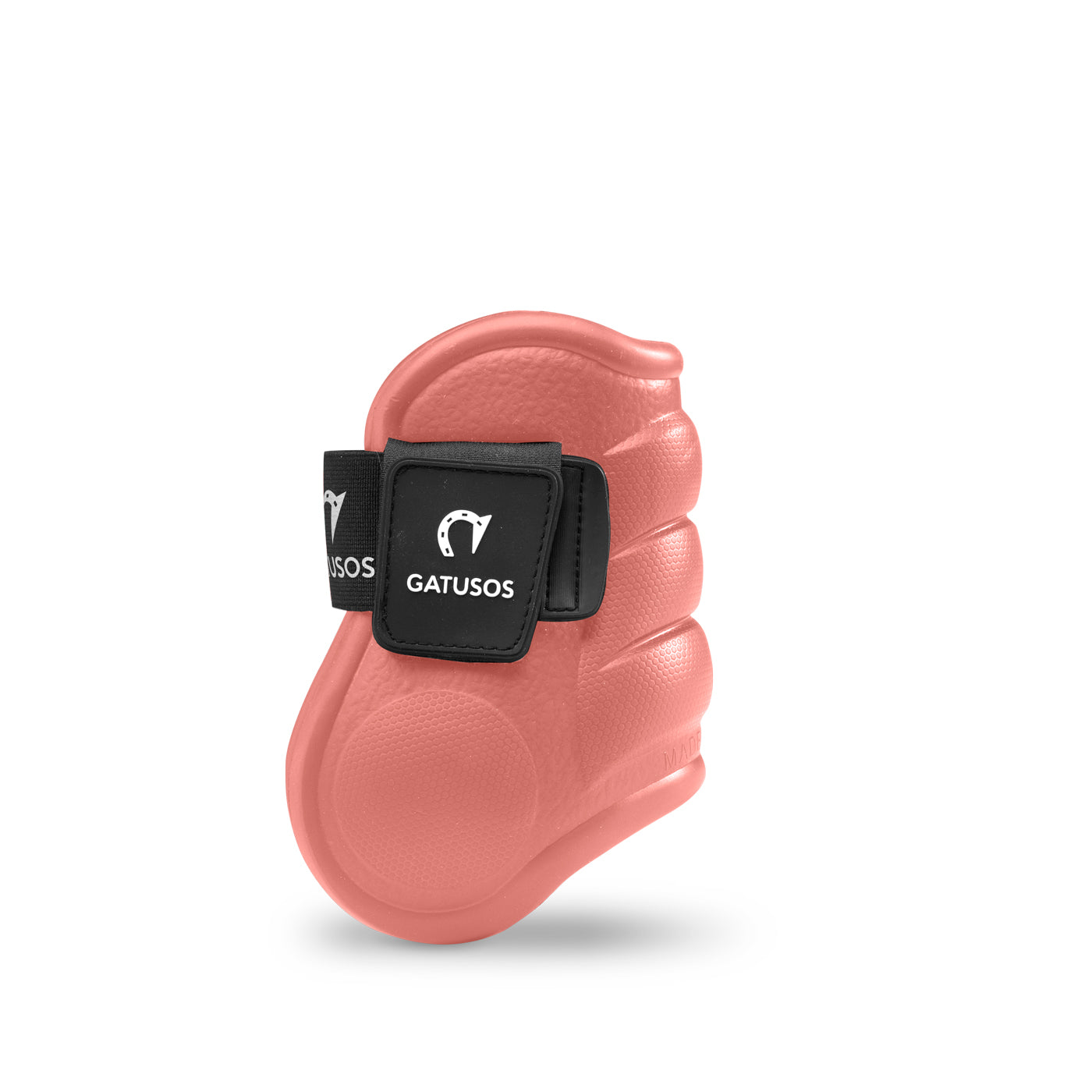FETLOCK PROTECTION PONY CORAL