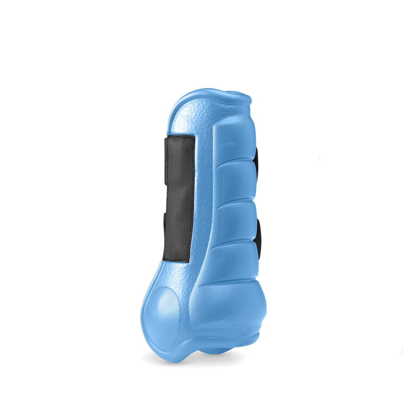 FRONT PONY PROTECTION BOOTS BLUE