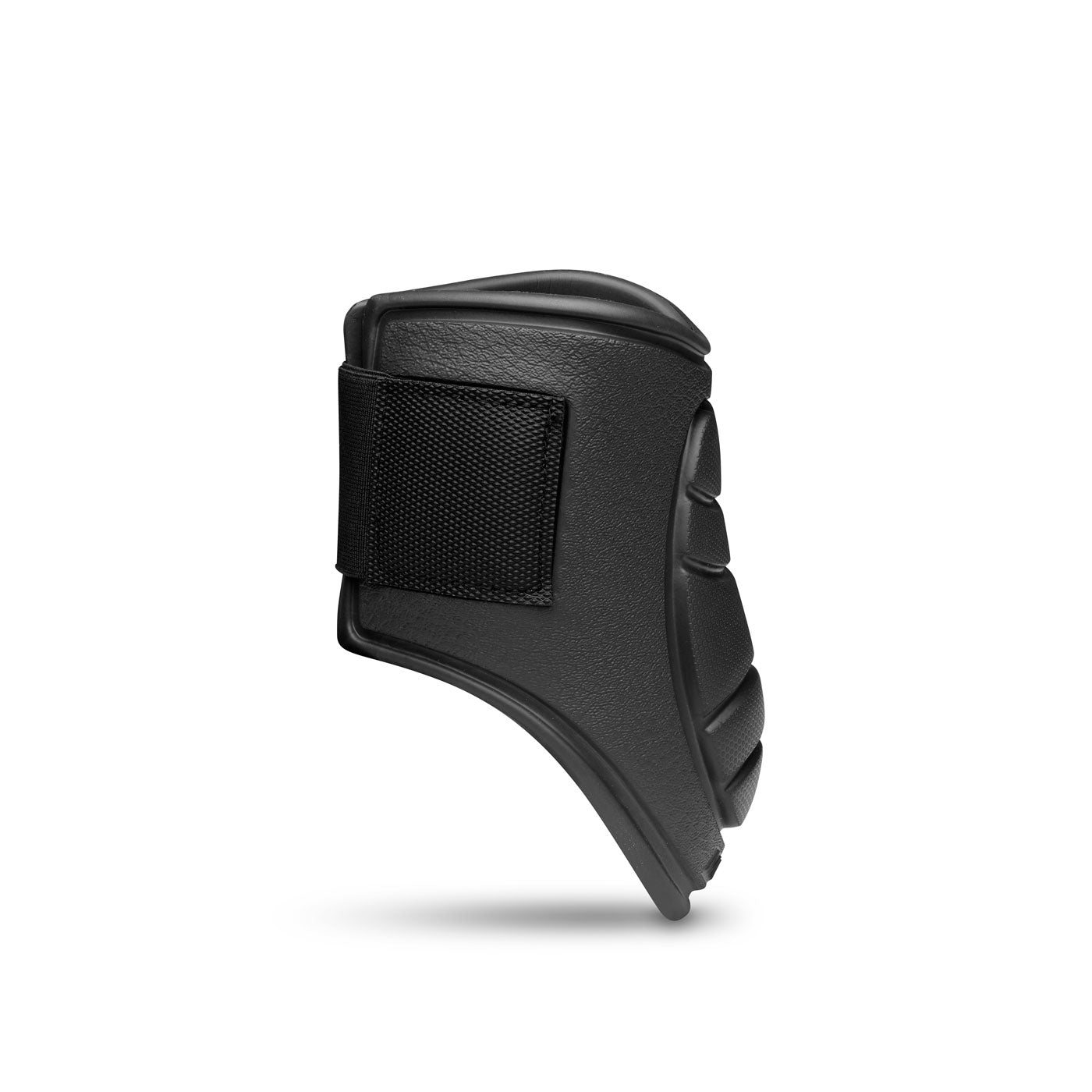 DELUXE ULTRA LIGHT FETLOCK INSIDE PROTECTION BOOTS BLACK