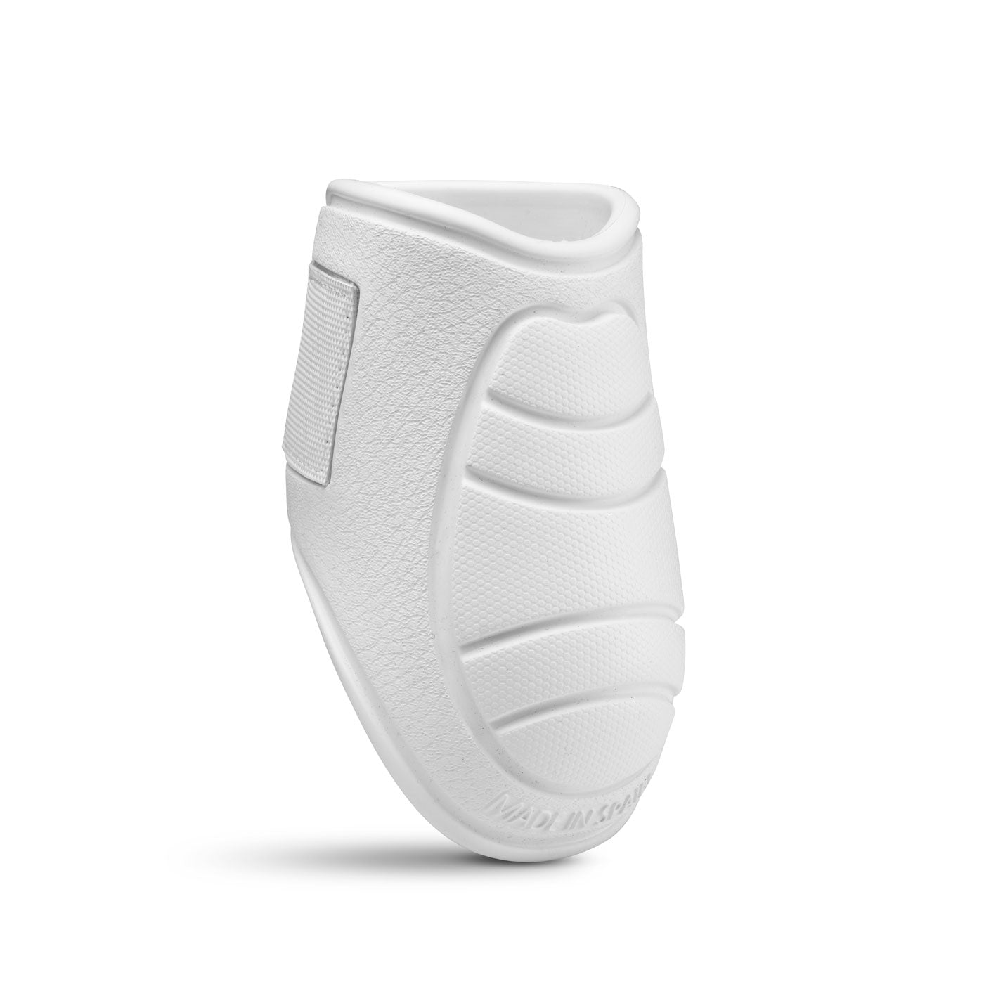 DELUXE ULTRA LIGHT FETLOCK INSIDE PROTECTION BOOTS WHITE