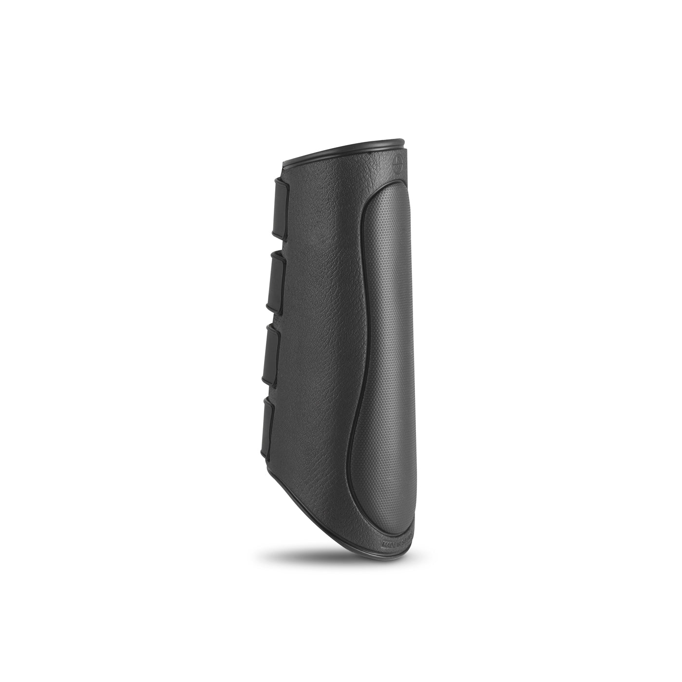 REAR PROTECTION ROYAL TENDON BOOTS BLACK
