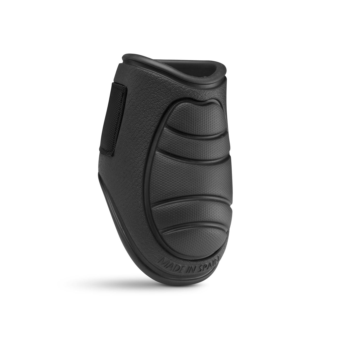 DELUXE ULTRA LIGHT FETLOCK INSIDE PROTECTION BOOTS BLACK
