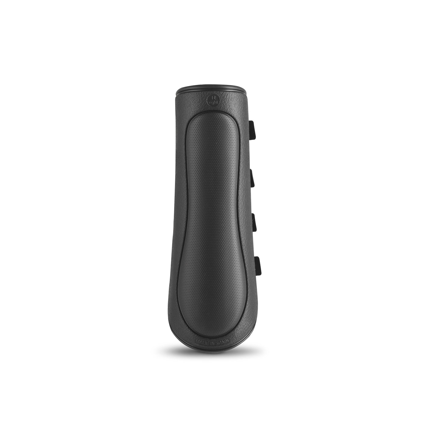 REAR PROTECTION ROYAL TENDON BOOTS BLACK