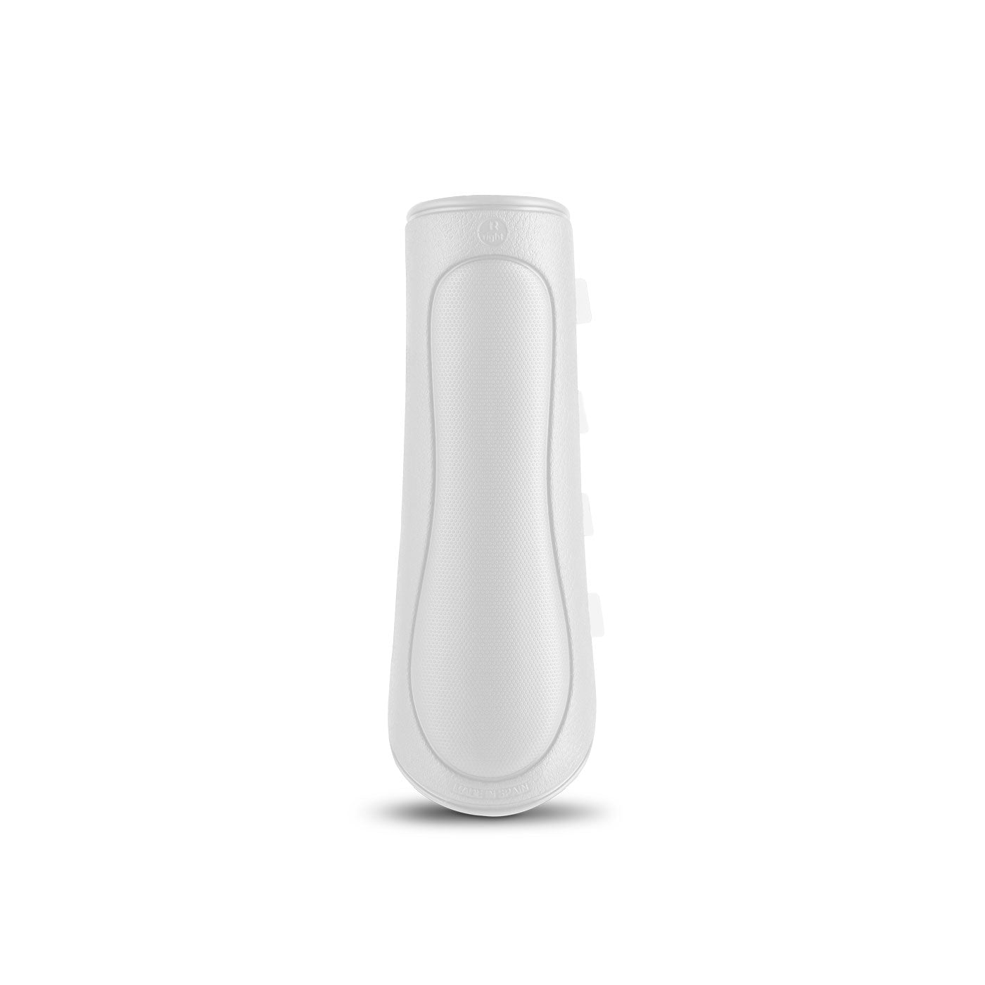 REAR PROTECTION ROYAL TENDON BOOTS WHITE