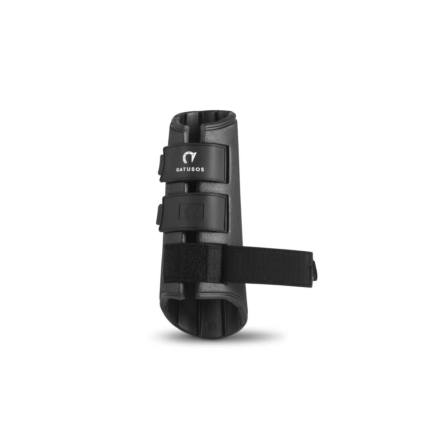 FRONT PROTECTION ROYAL TENDON BOOTS BLACK