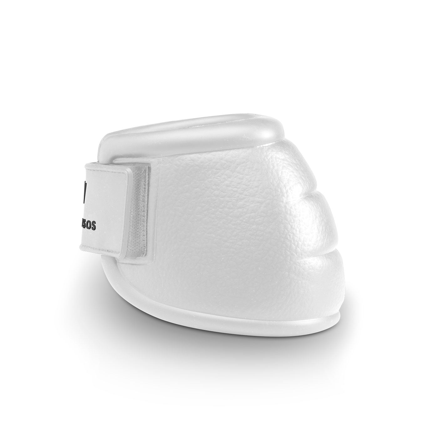 BELL BOOTS DELUXE WHITE MEDIUM