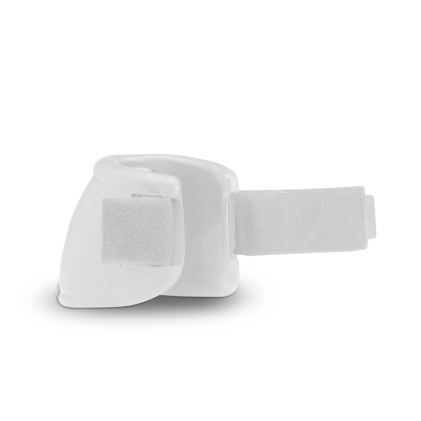 BELL BOOTS DELUXE WHITE XL