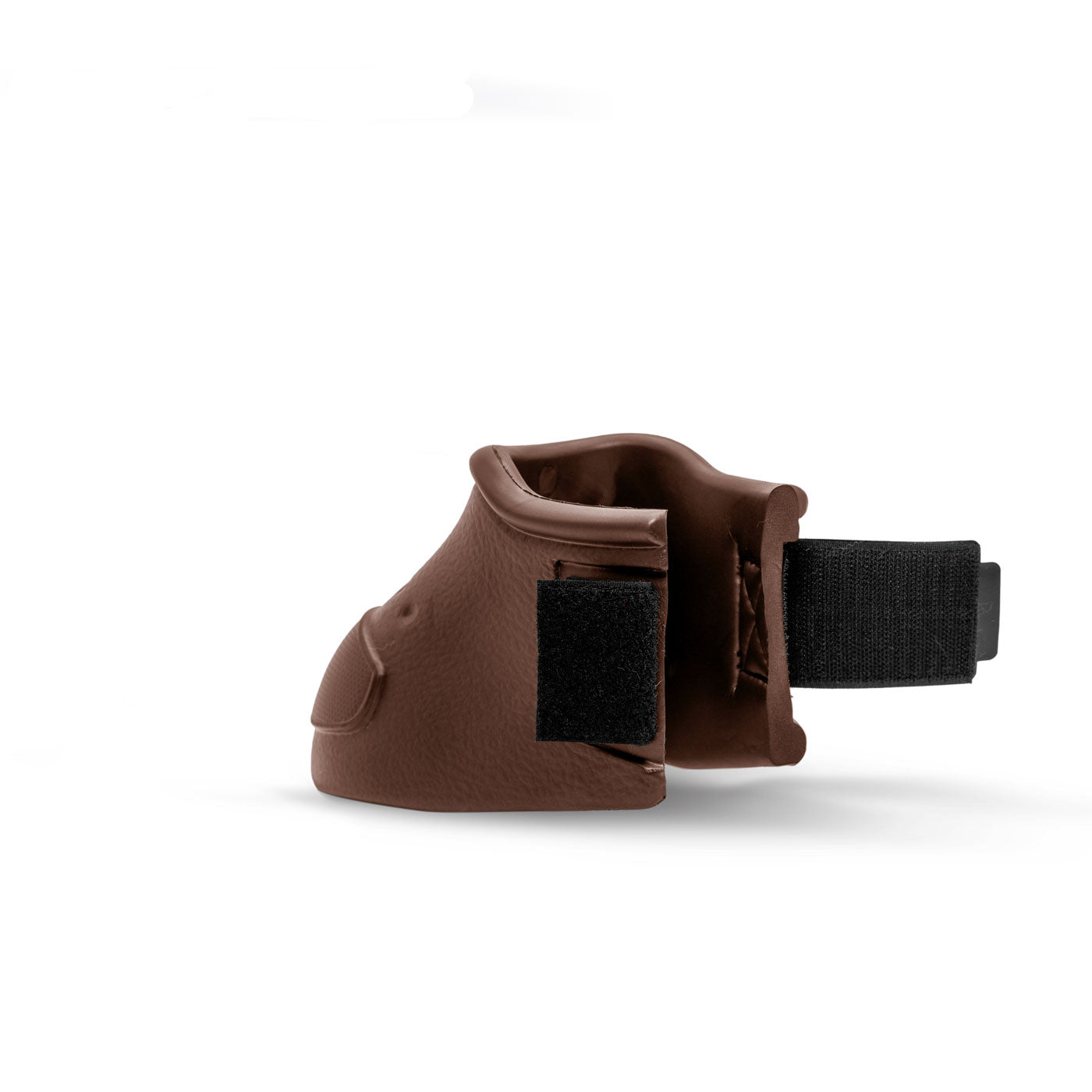 BELL BOOTS ROYAL BROWN MEDIUM