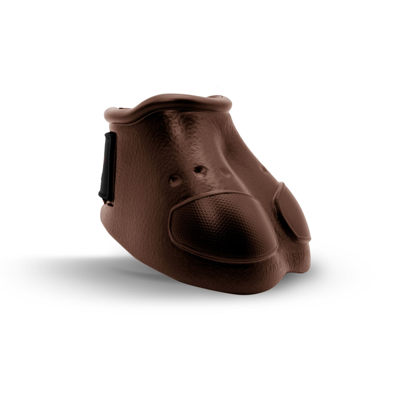 BELL BOOTS ROYAL BROWN MEDIUM