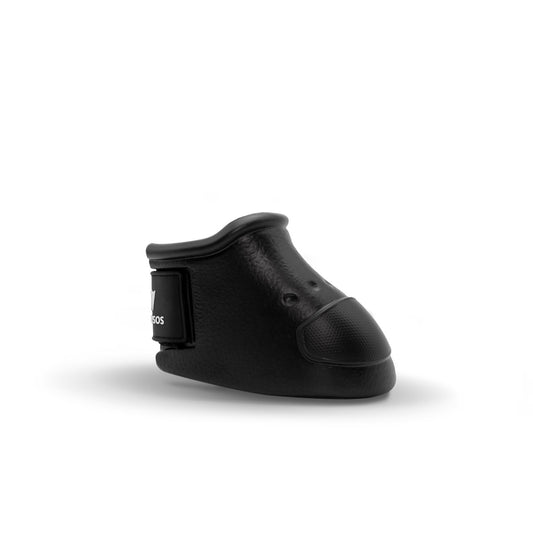 BELL BOOTS ROYAL BLACK LARGE