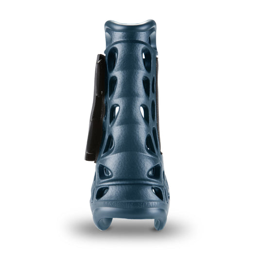 ULTRALIGHT AIR JUMP BOOTS NAVY BLUE X-LARGE