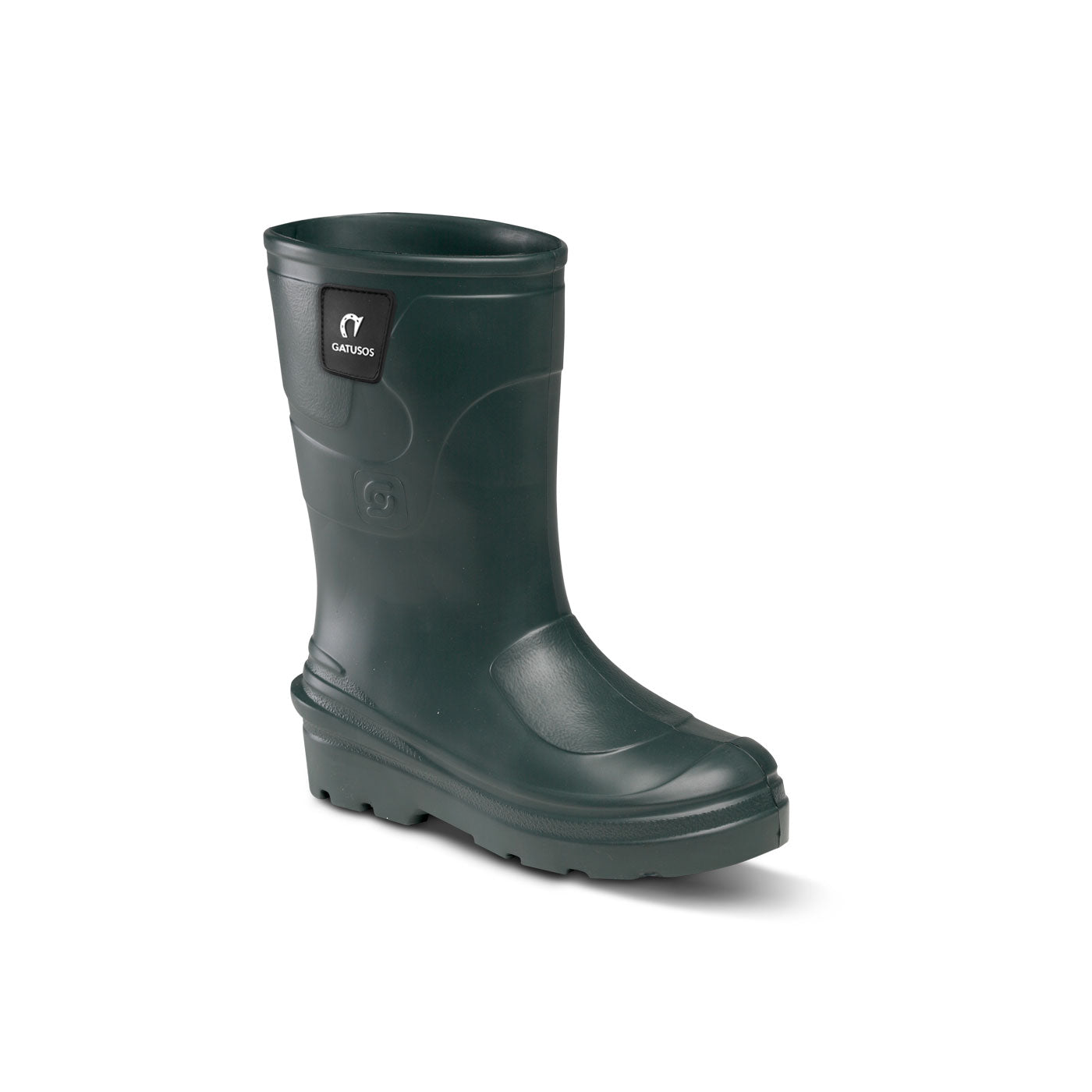 MONTANA STABLE BOOTS GREEN 40