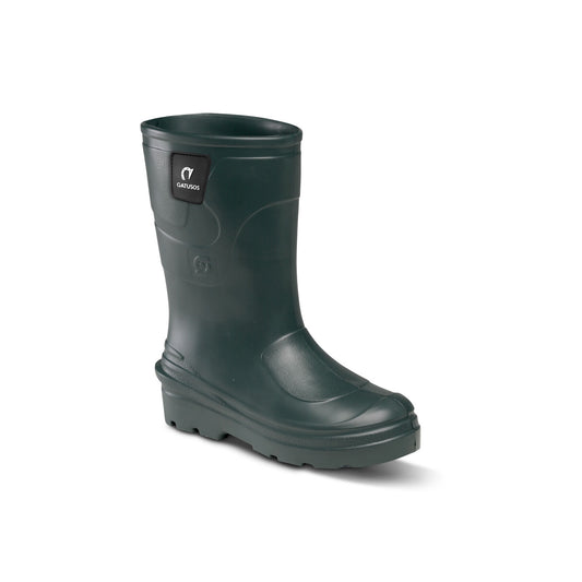 MONTANA STABLE BOOTS GREEN 40