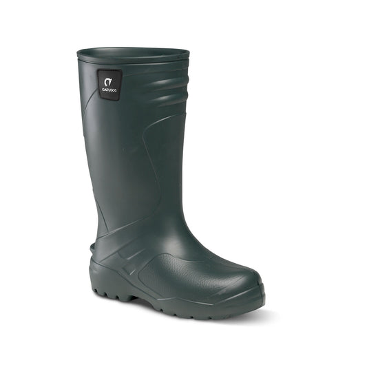 EXPLORER STABLE BOOTS GREEN 42