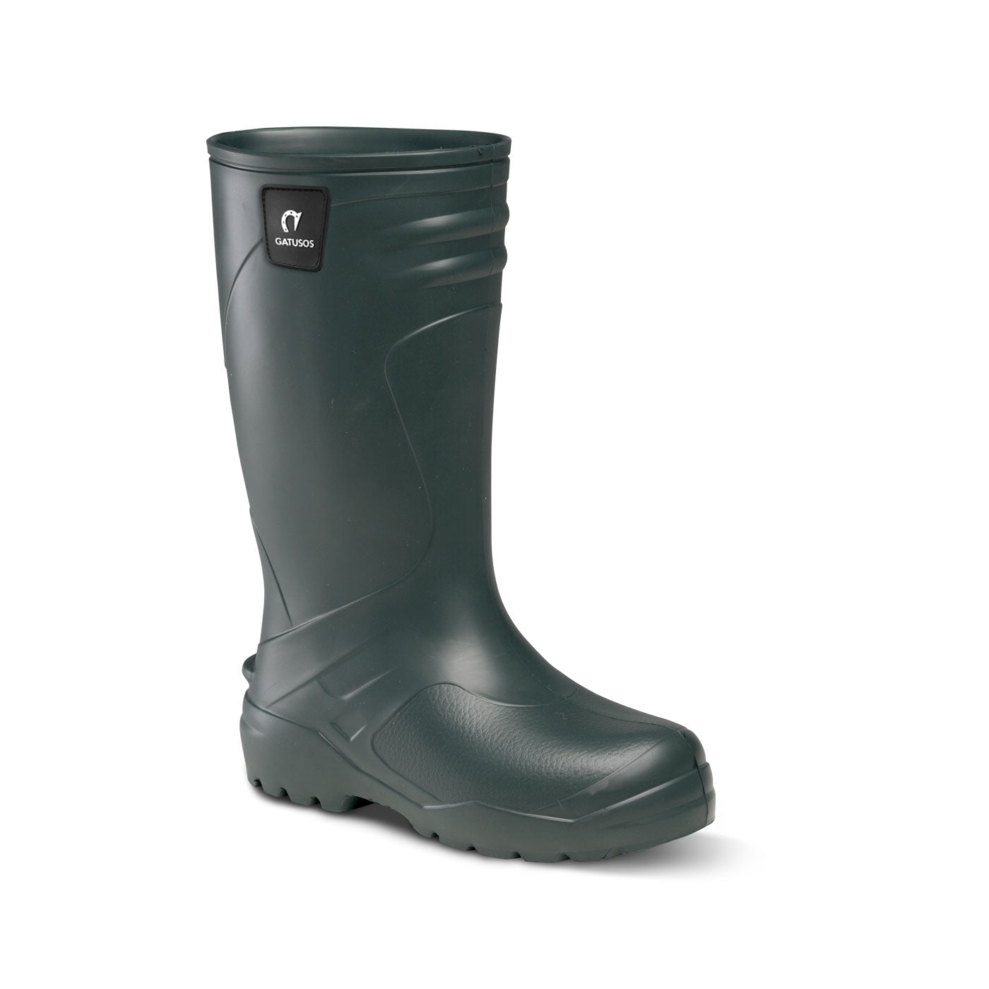 EXPLORER STABLE BOOTS GREEN 48