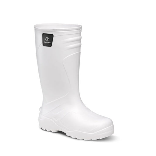 EXPLORER STABLE BOOTS WHITE 43