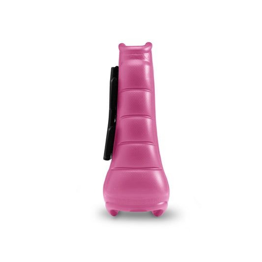DELUXE ULTRA LIGHT BOOTS FUCHSIA LARGE
