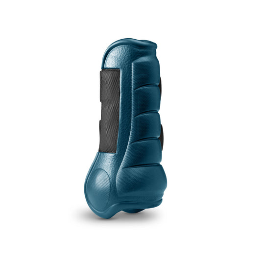 DELUXE ULTRA LIGHT BOOTS NAVY BLUE MEDIUM