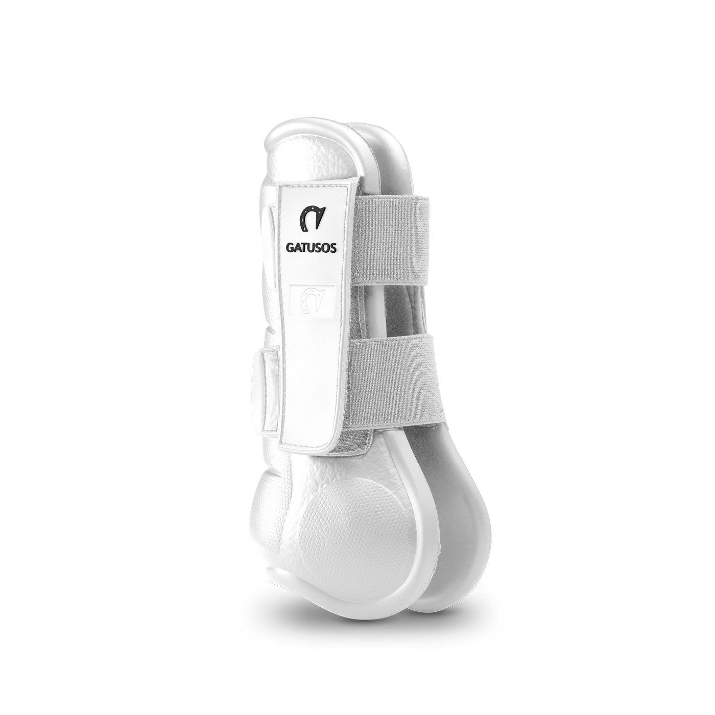 DELUXE ULTRA LIGHT BOOTS WHITE LARGE