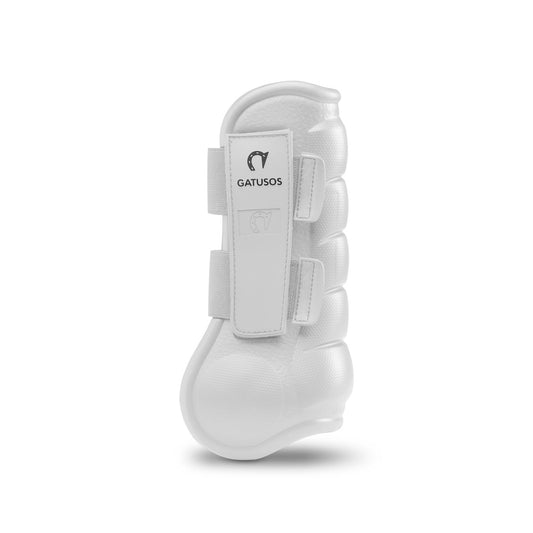 DELUXE ULTRA LIGHT BOOTS WHITE LARGE