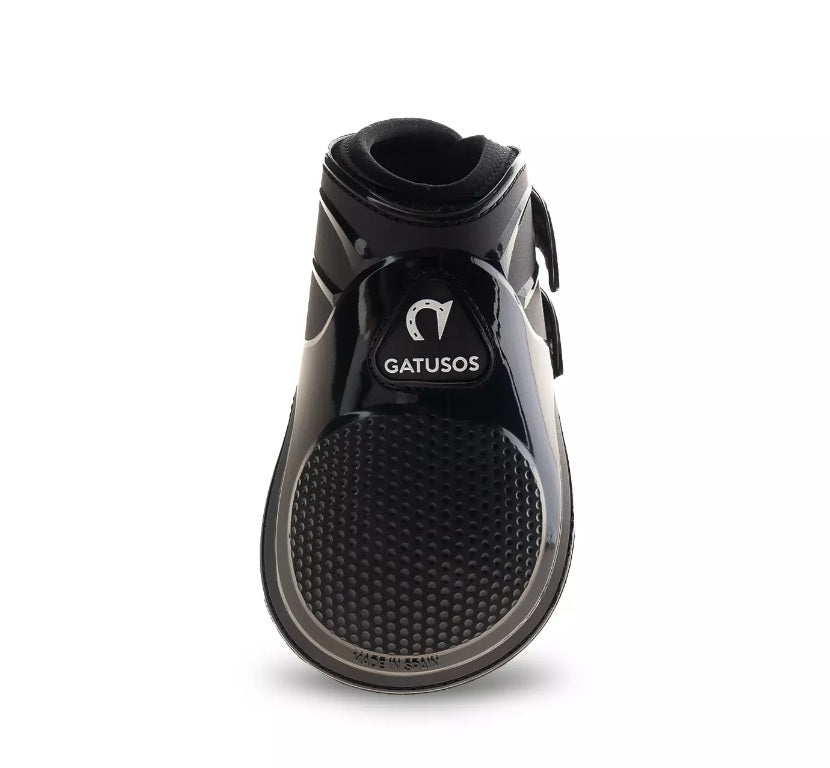 PEGASUS PROFESSIONAL JUMP FETLOCK BOOTS BLACK M