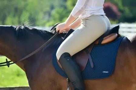 Dressage Seat Maker-Black