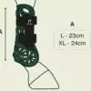ULTRALIGHT AIR JUMP BOOTS KHAKI- XL