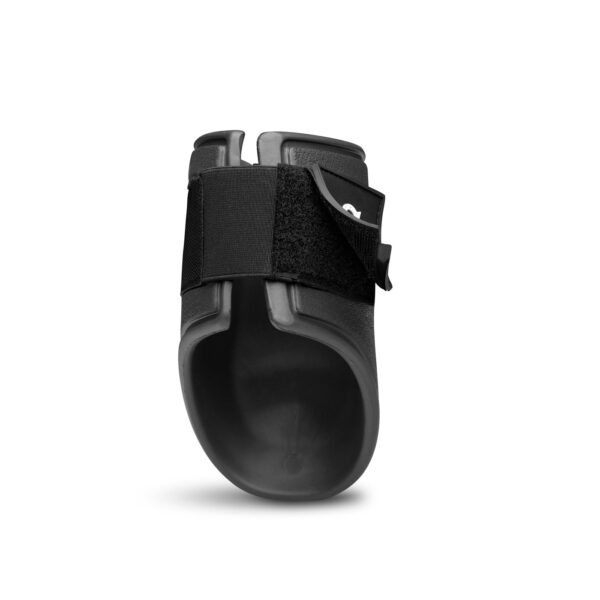 DELUXE ULTRA LIGHT FETLOCK INSIDE PROTECTION BOOTS BROWN