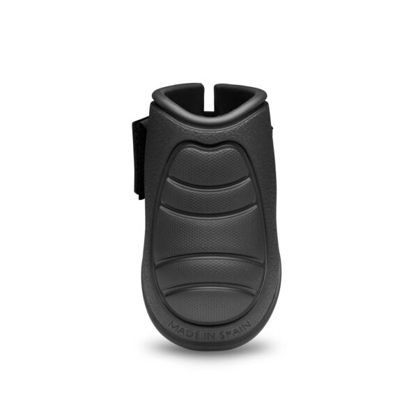 DELUXE ULTRA LIGHT FETLOCK INSIDE PROTECTION BOOTS BROWN