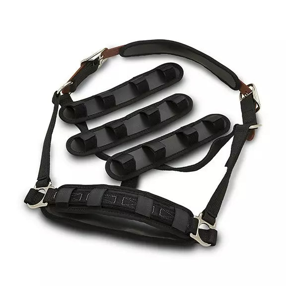 Halter/Bridle Liner - Pony- Lg